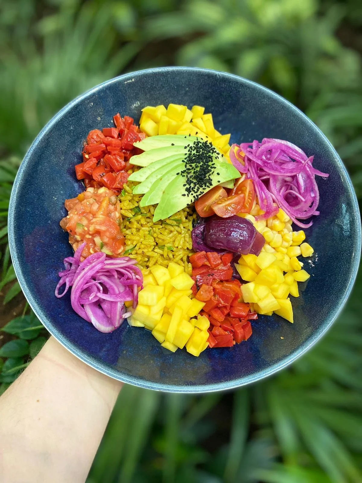 Weekly Menu 24th to 28th Jan