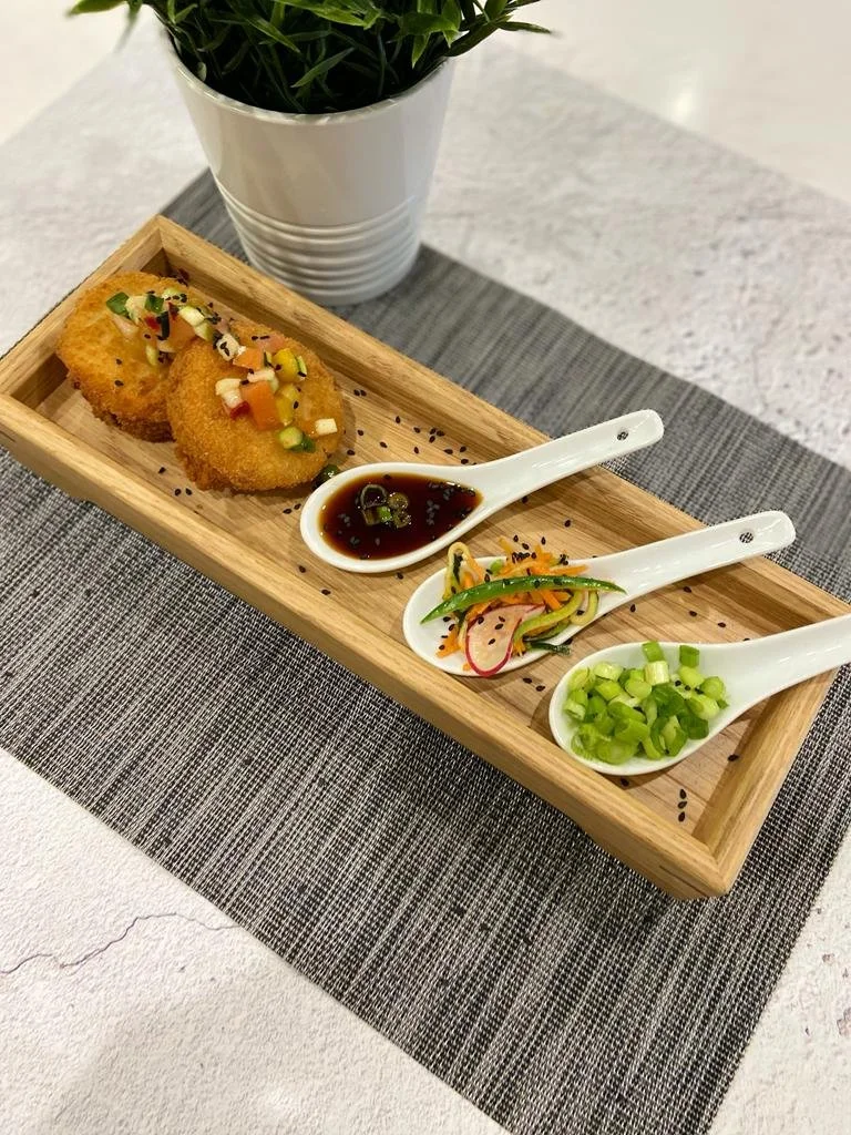 Weekly Menu 14th to 18th Feb