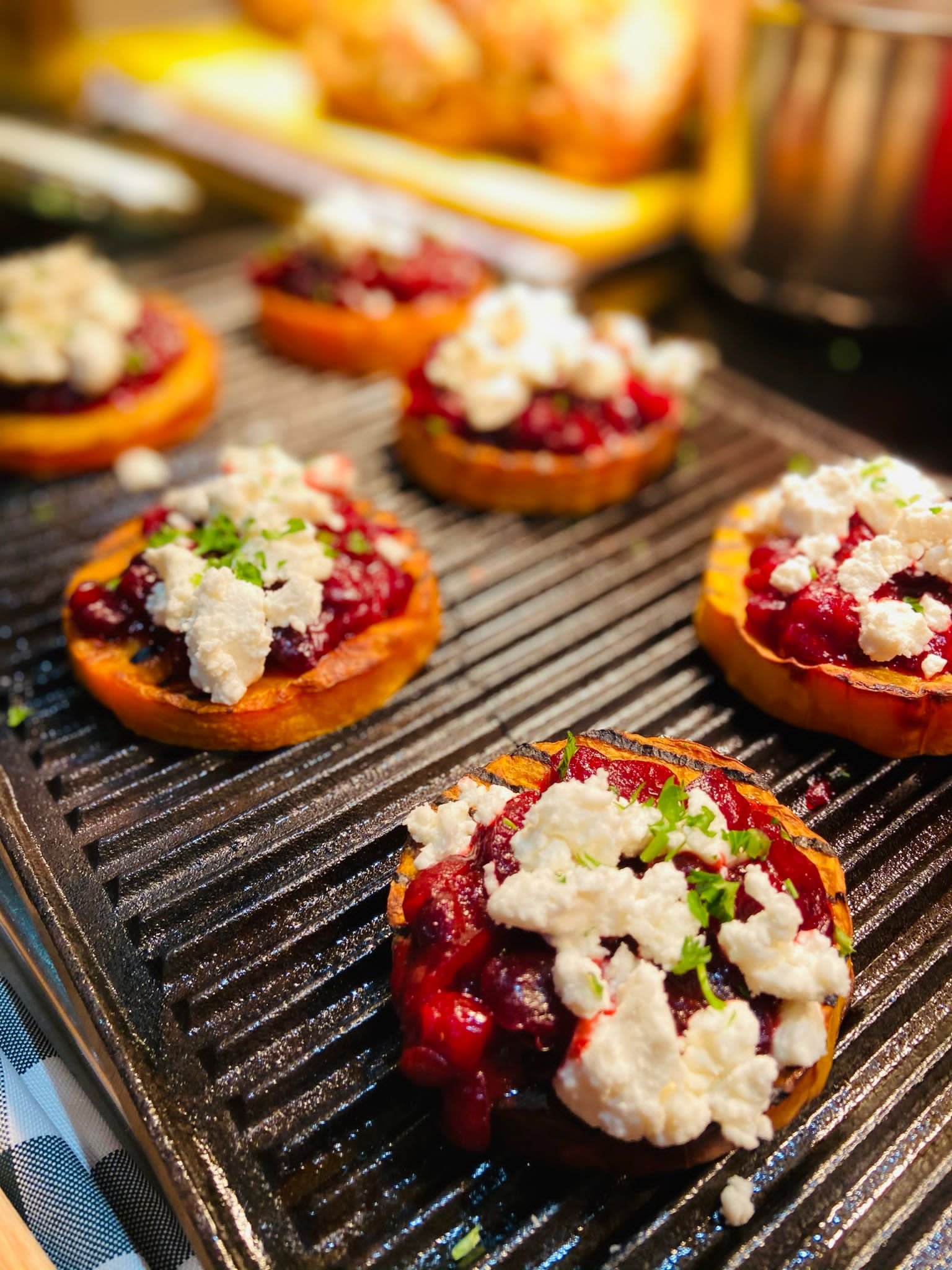 Weekly Menu 09th to 13th May