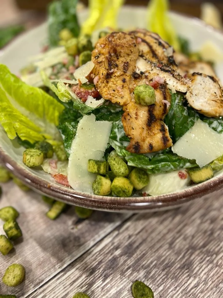 Weekly Menu 16th to 20th May