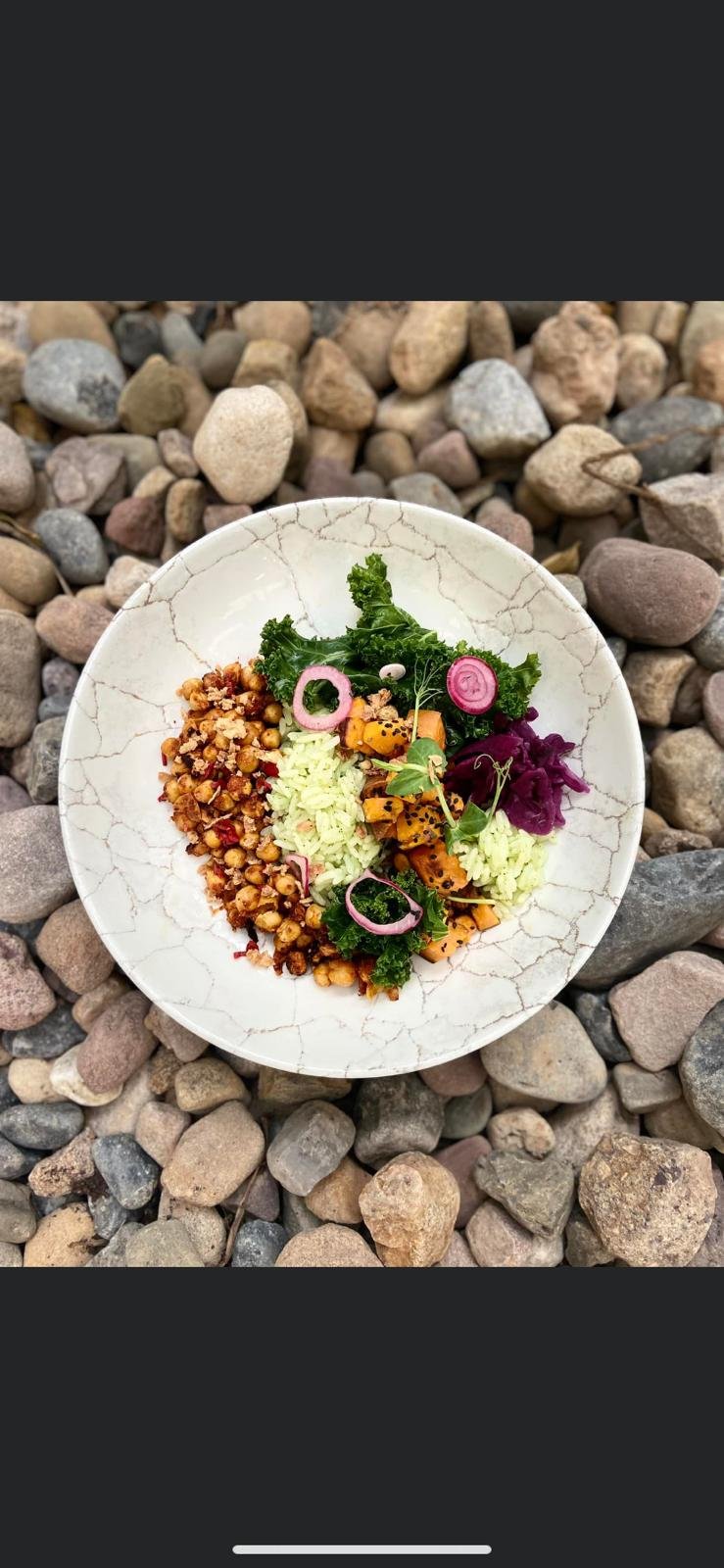 Weekly Menu 29th August to 02nd September