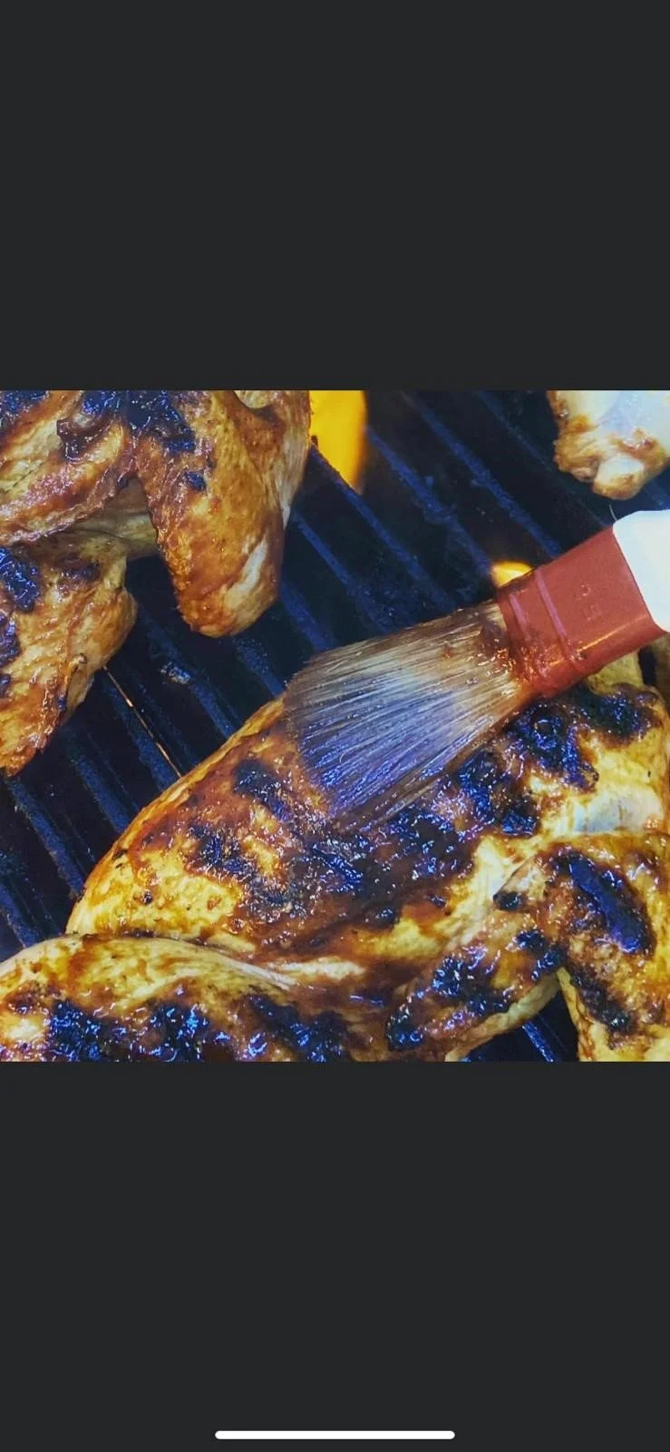 Weekly Menu 21st to 25th November