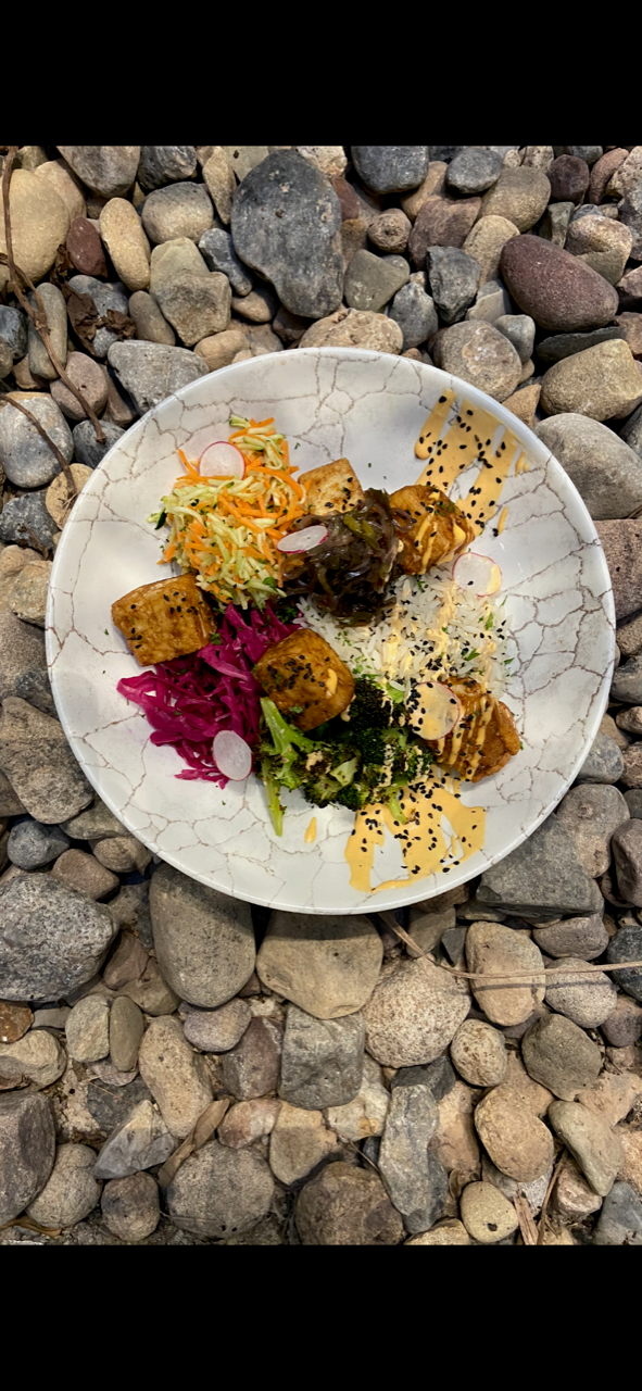 Weekly Menu 09th to 13th January