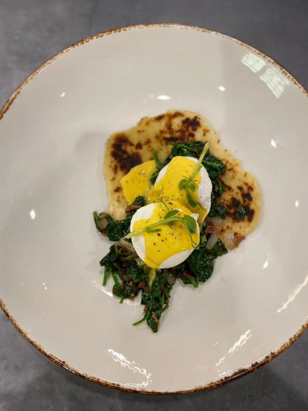 Weekly Menu 23rd to 27th January 