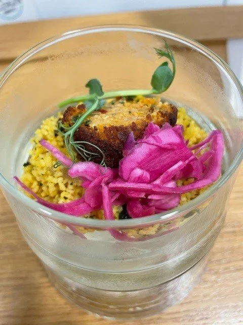 Weekly Menu 06th to 10th February 2023