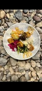 Weekly Menu 22 to 26 May 2023