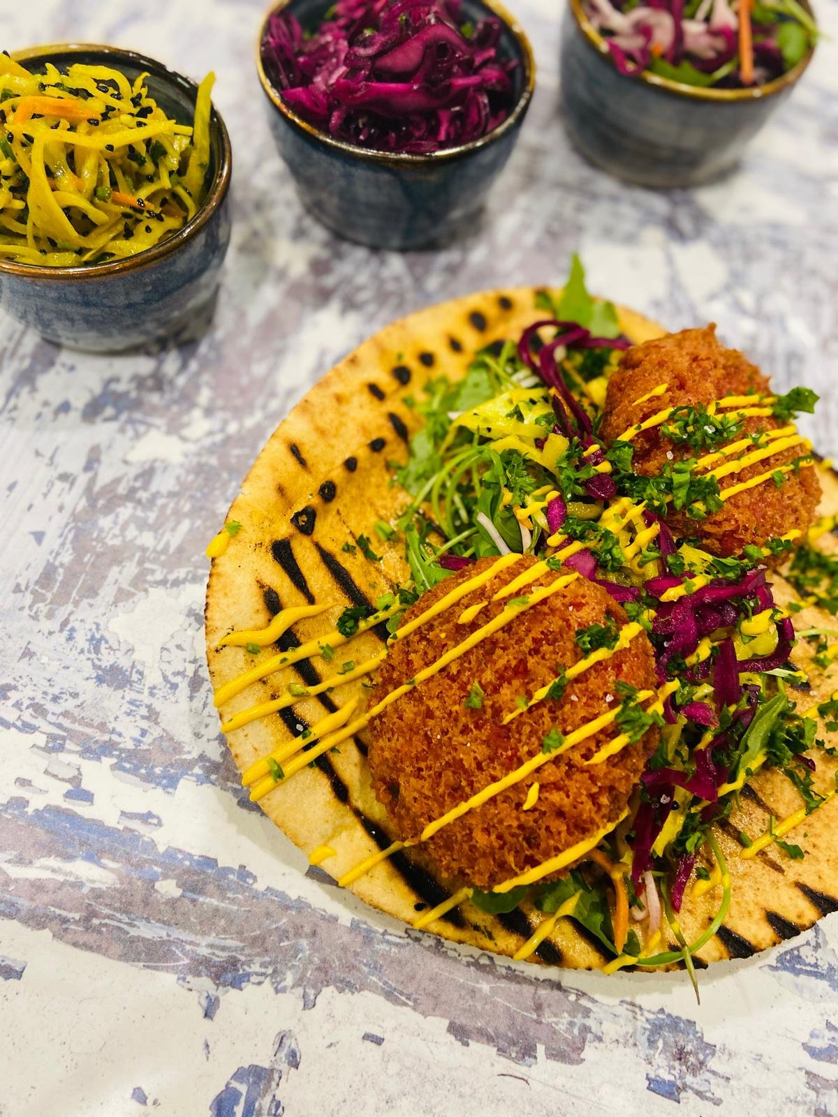Weekly Menu 26 to 30 June 2023