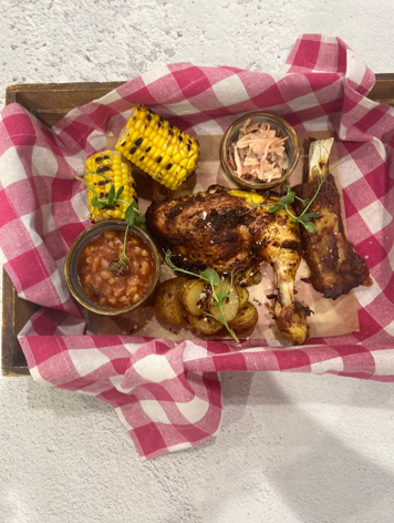 Weekly Menu 03 to 07 July 2023