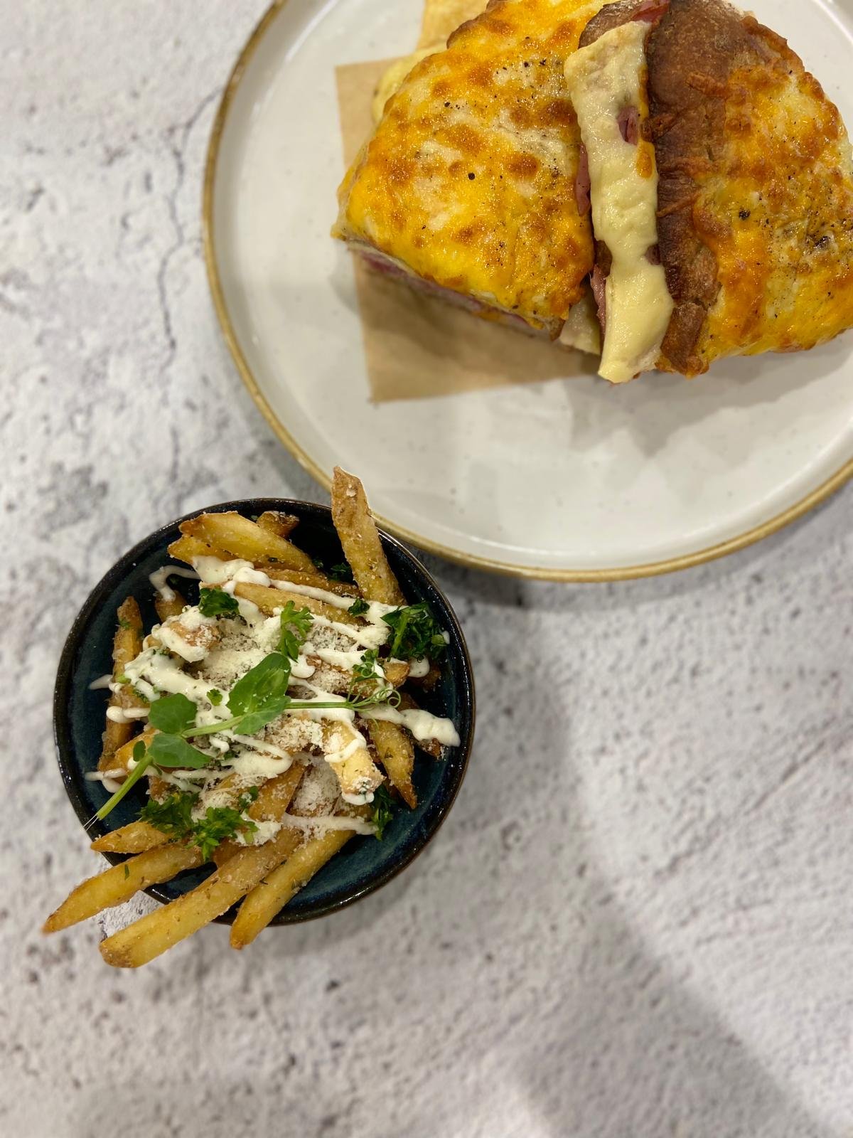 Weekly Menu 14 to 18 August 2023