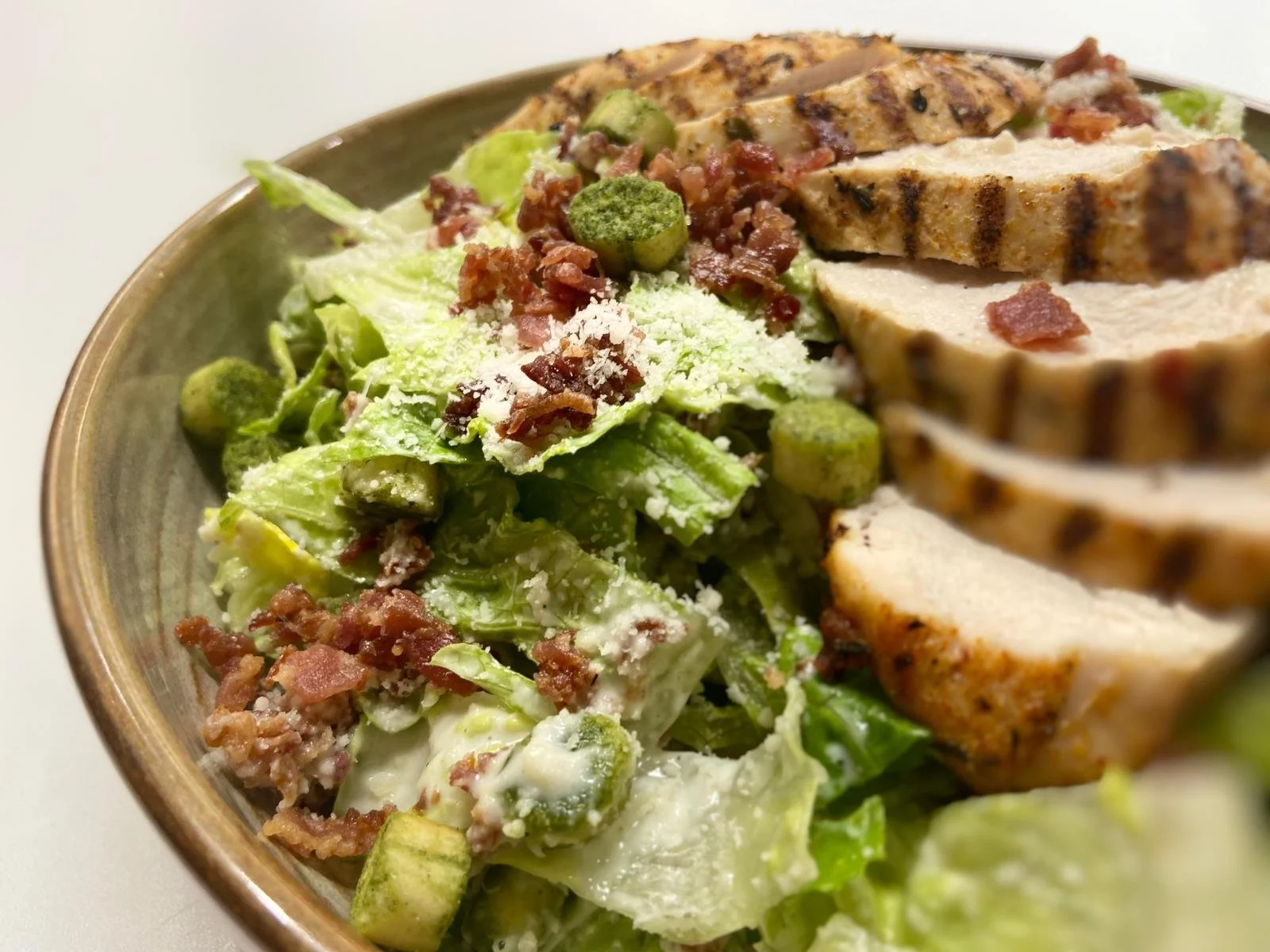 Weekly Menu 04 September to 08 September 2023