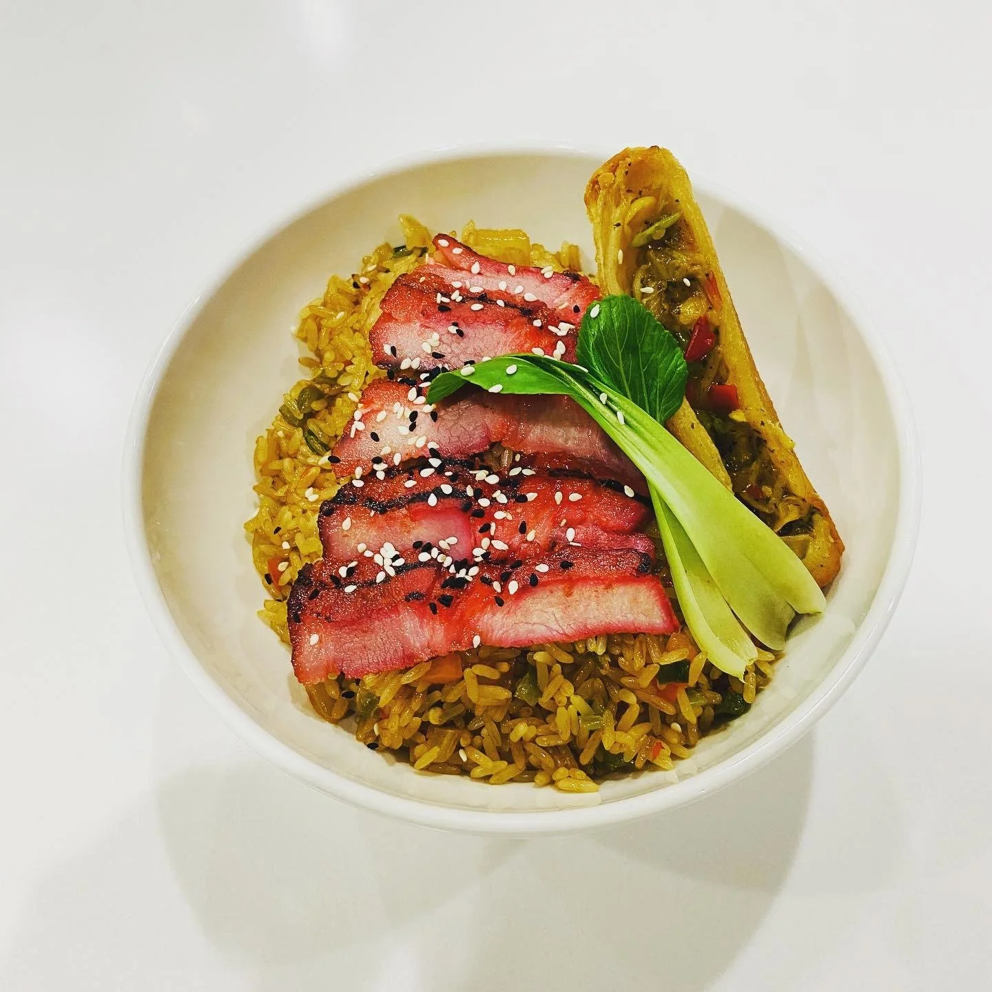 Weekly Menu 20 to 24 November 2023