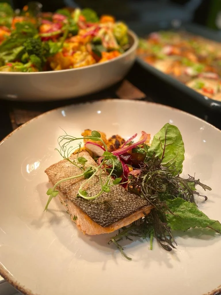 Weekly Menu 27 November to 01 December 2023