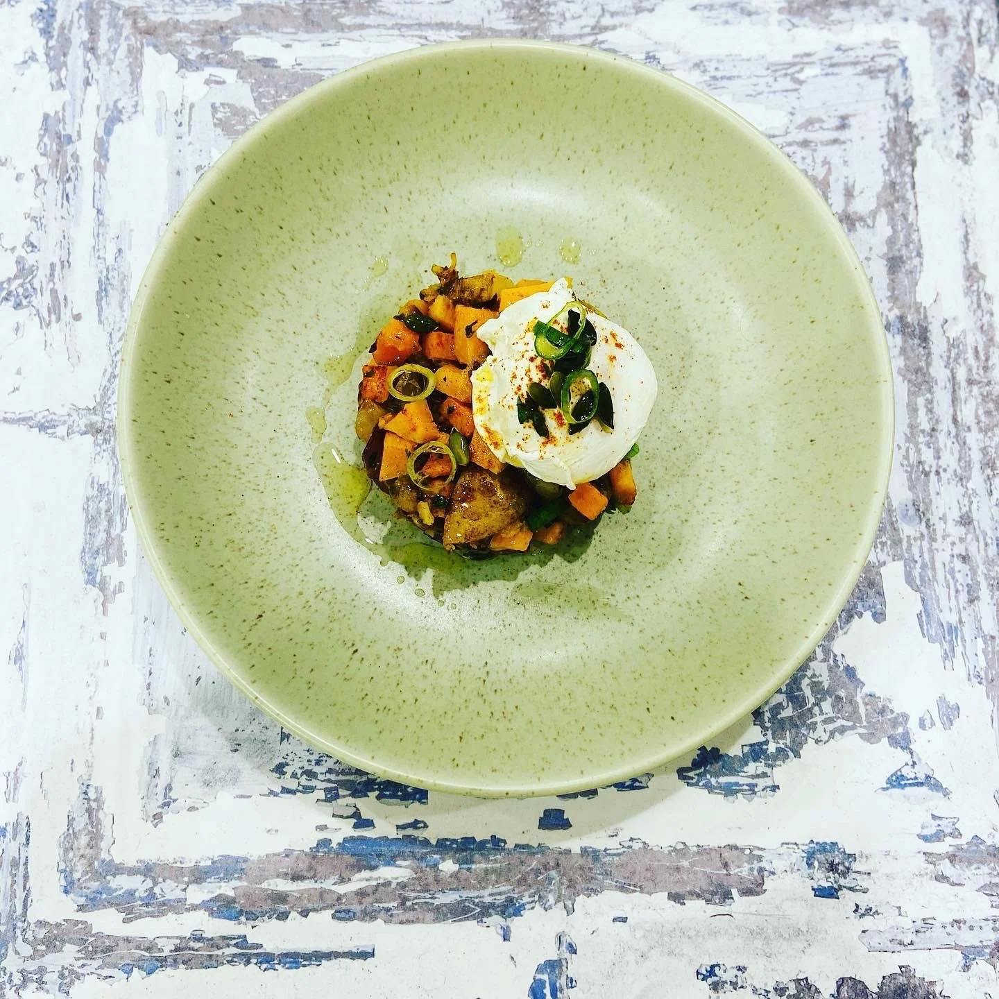 Weekly Menu 08 to 12 April 2024