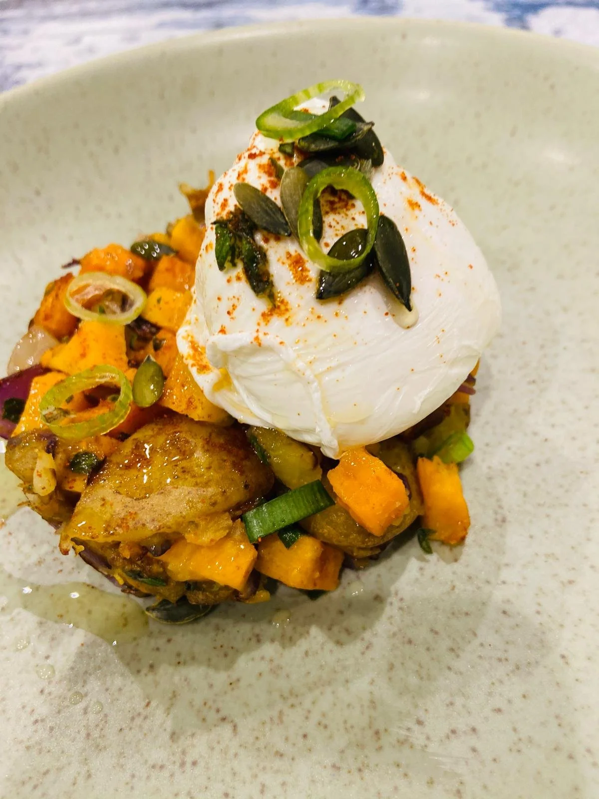 Weekly Menu 27 to 31 May 2024