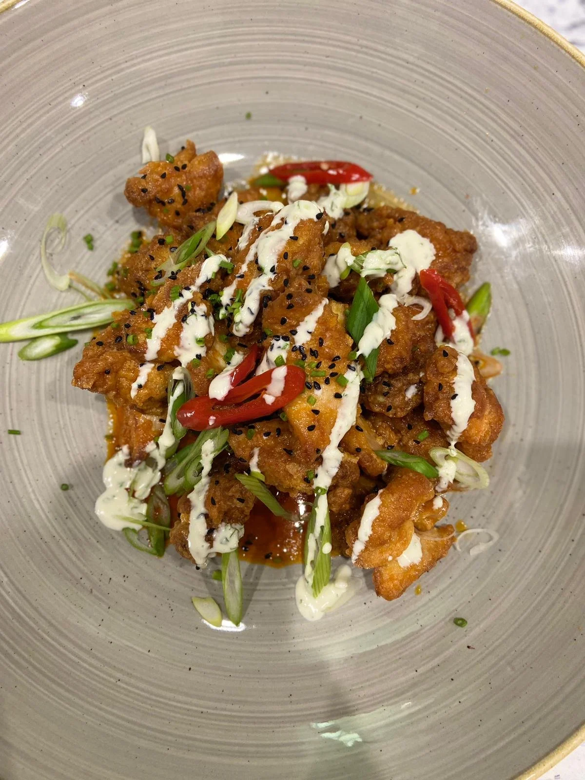 Weekly Menu 03 to 07 June 2024