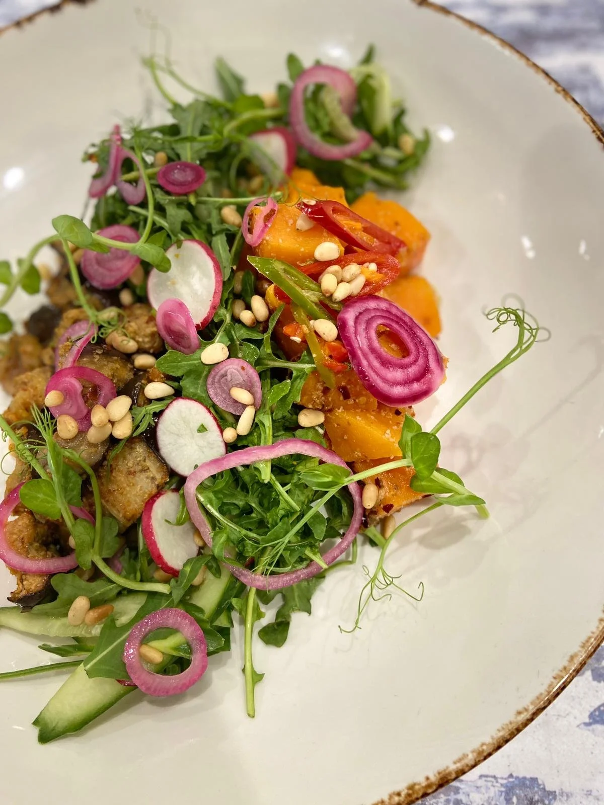 Weekly Menu 24 to 28 June 2024