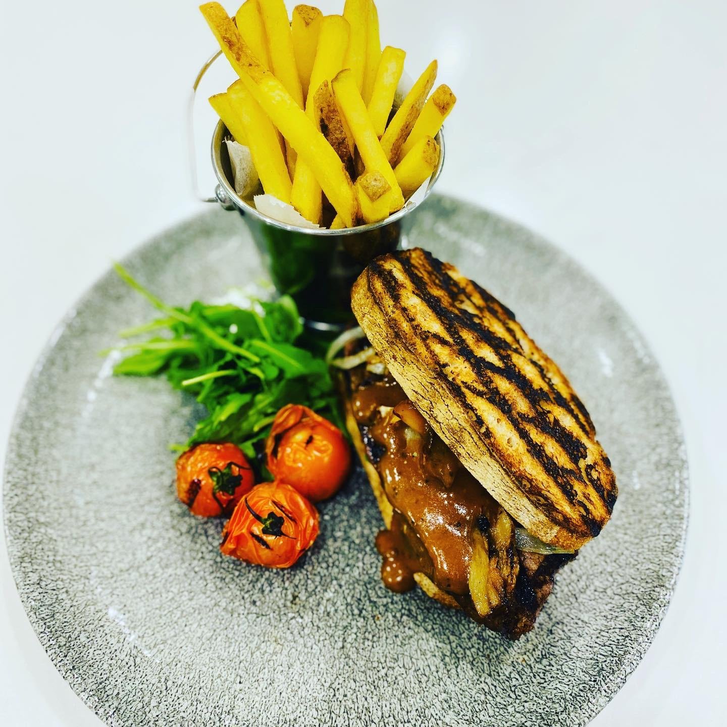 Weekly Menu 15 to 19 July 2024