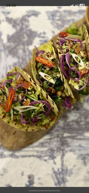 Weekly Menu 05 to 09 August 2024