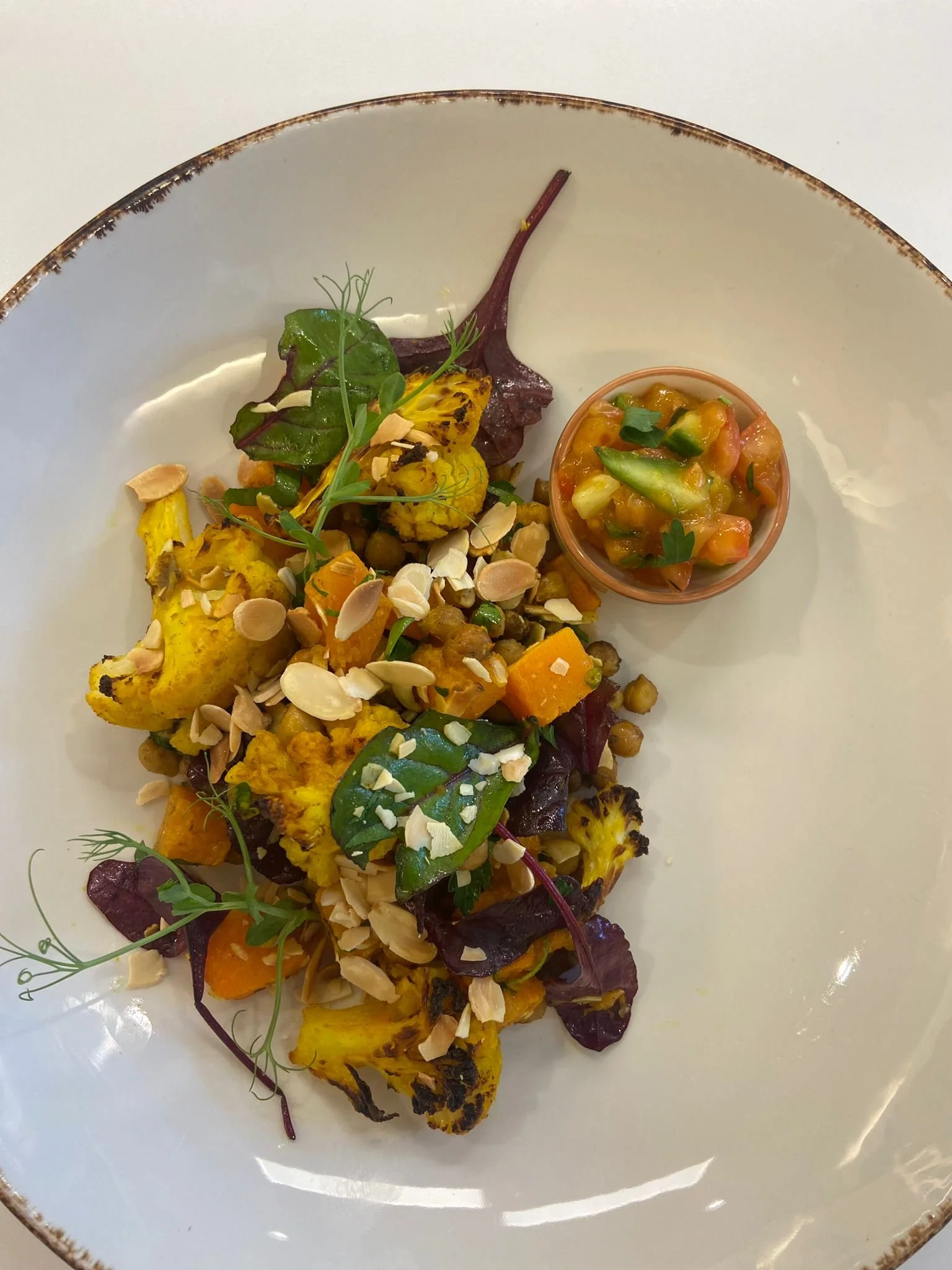 Weekly Menu 12 to 16 August 2024