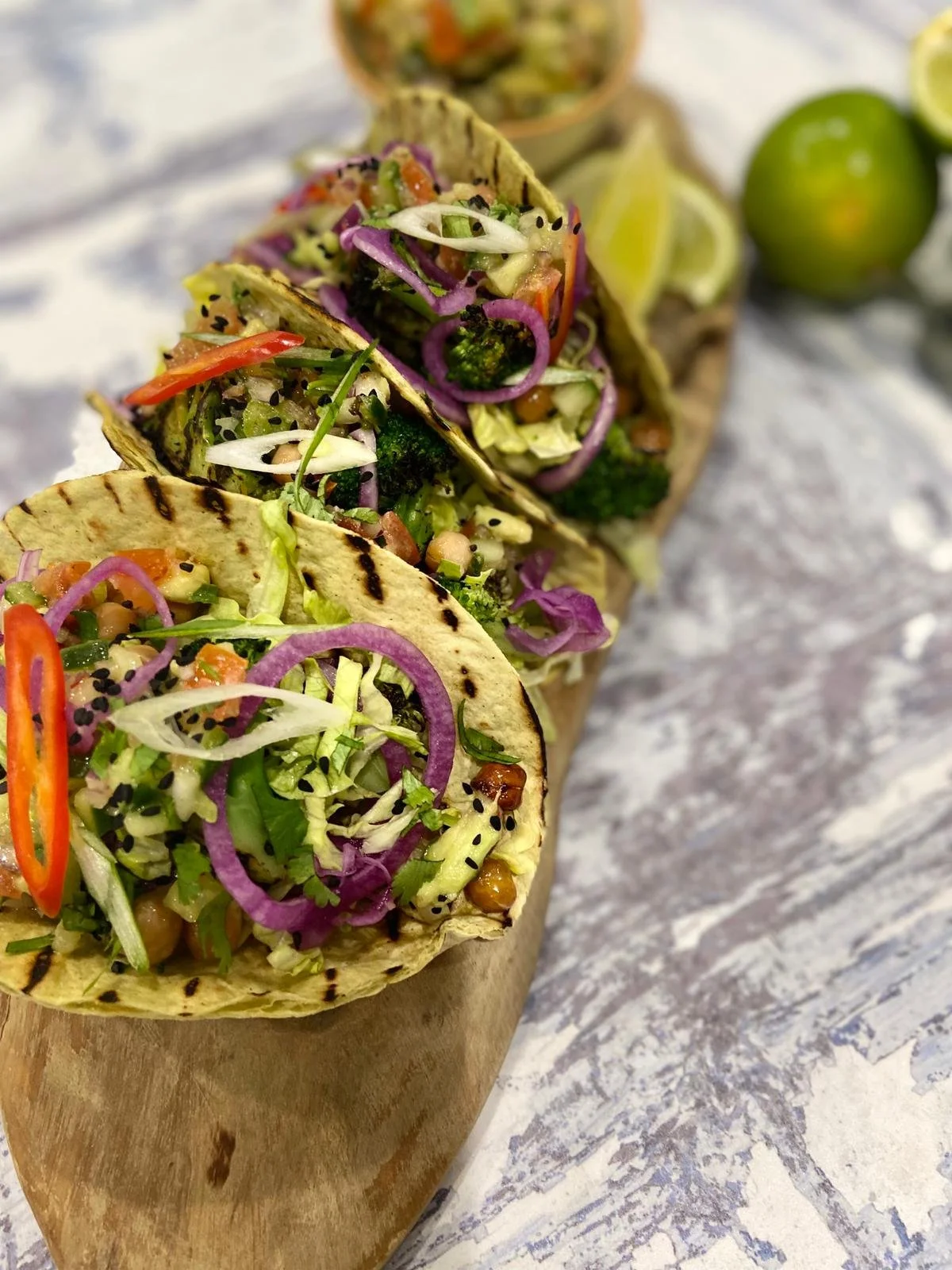 Weekly Menu 02 to 06 September 2024