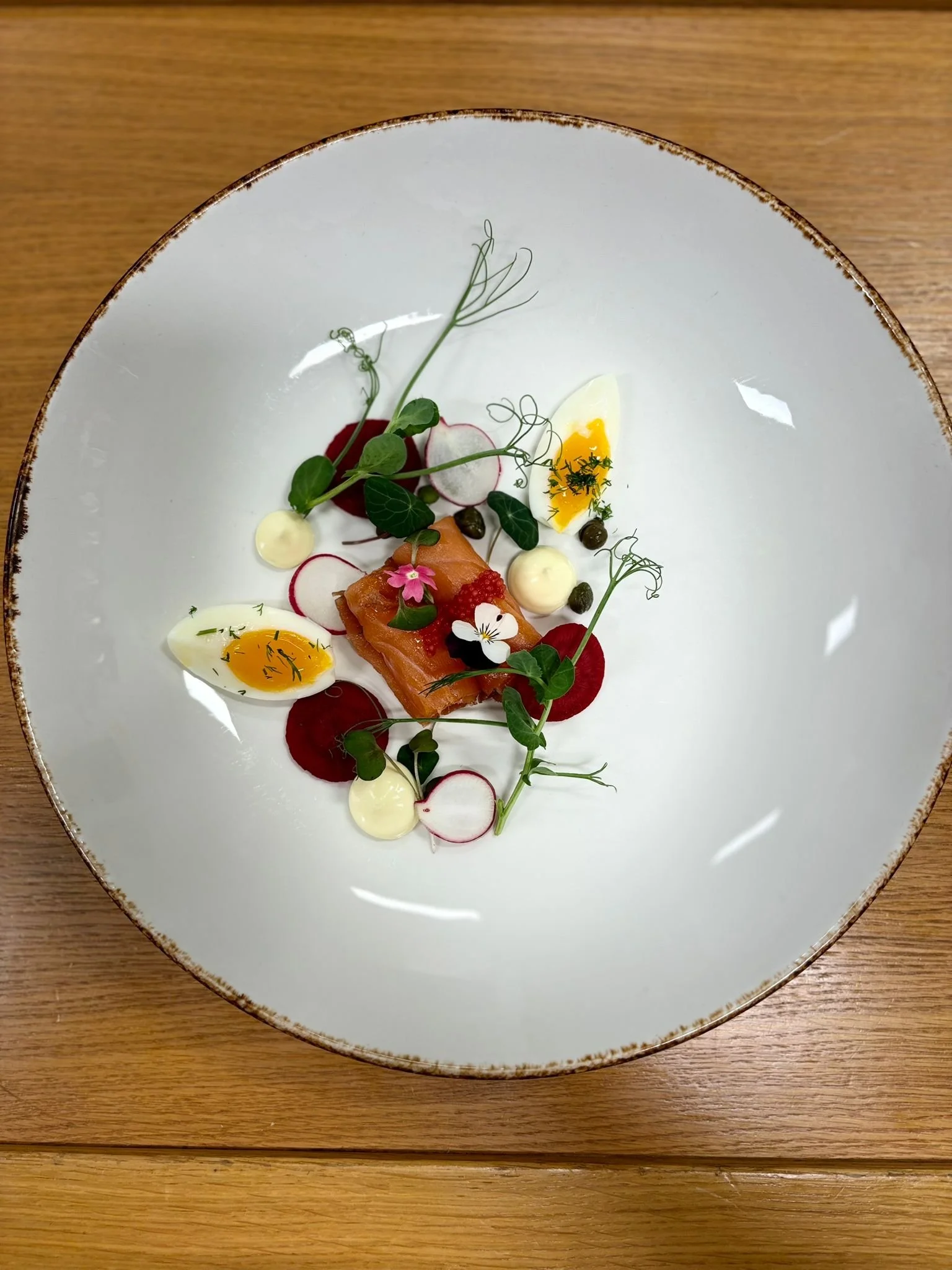 Weekly Menu 09 to 13 December 2024