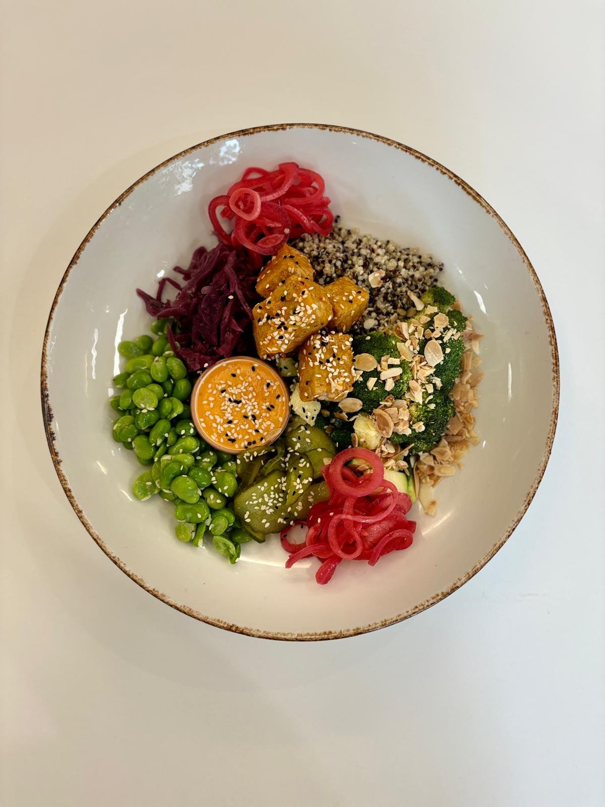 Weekly Menu 23 to 27 December 2024