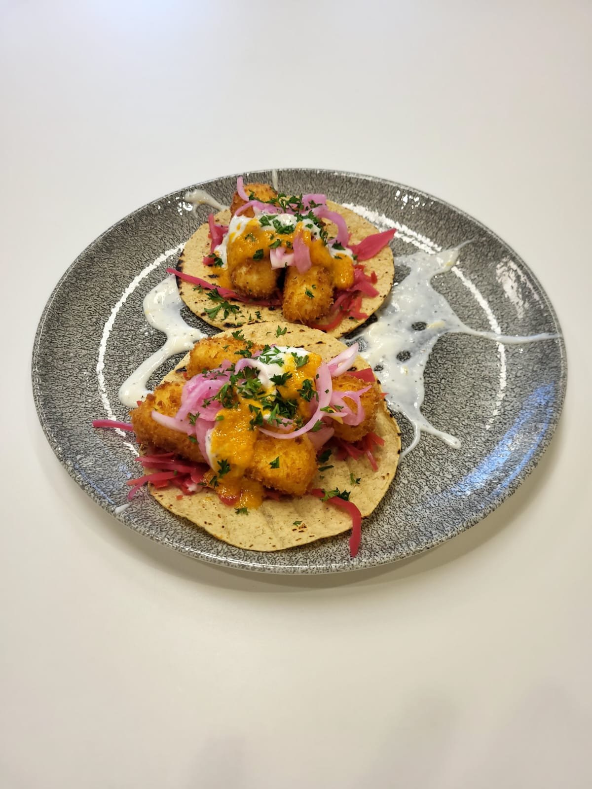 Weekly Menu 10 to 14 March 2025