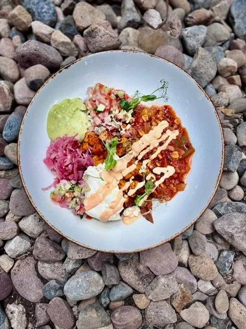 Weekly Menu 02 to 06 February 2026