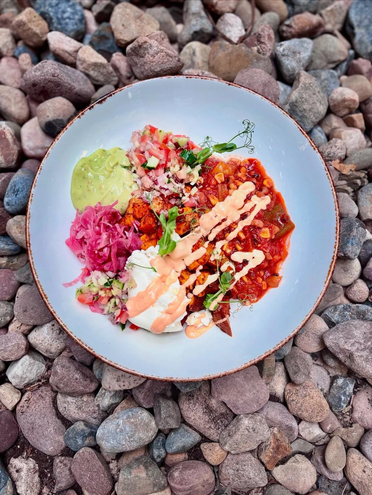 Weekly Menu 09 to 13 February 2026