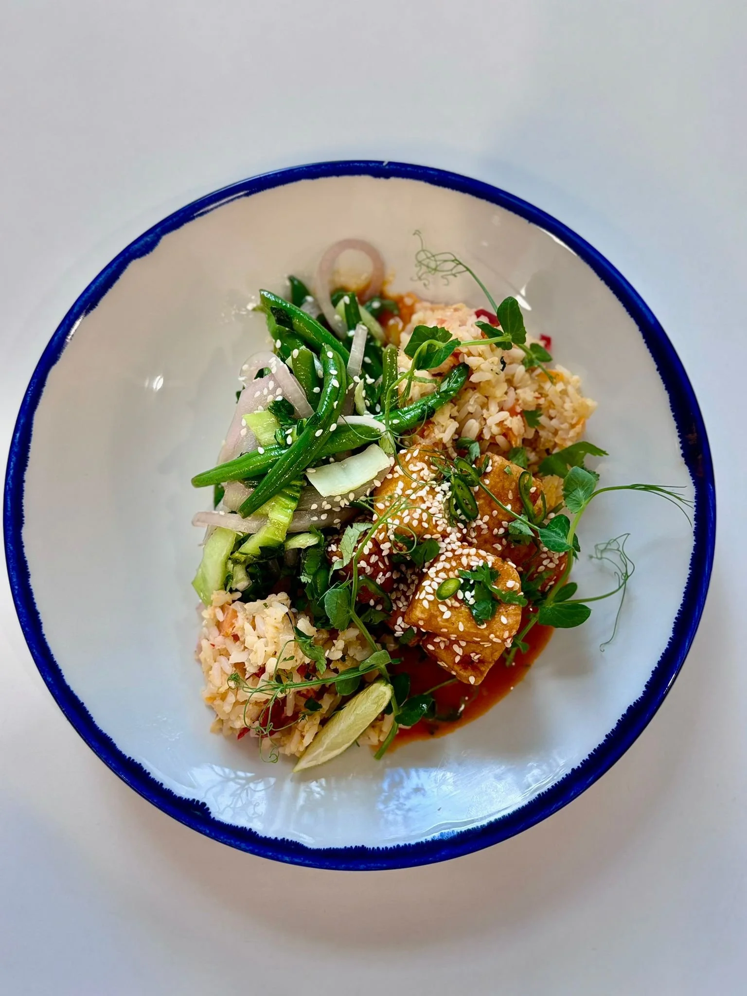 Weekly Menu 02 to 06 March 2026