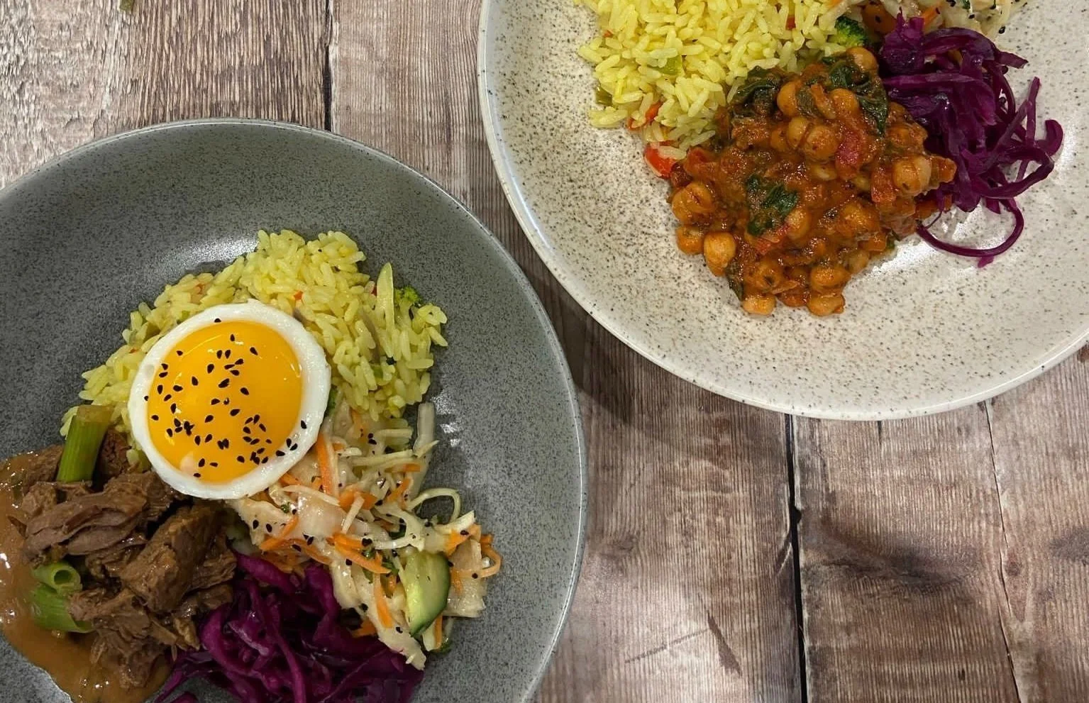 Weekly Menu 20th to 24th June