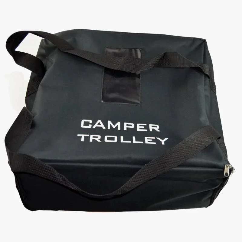 Robot trolley bag clearance
