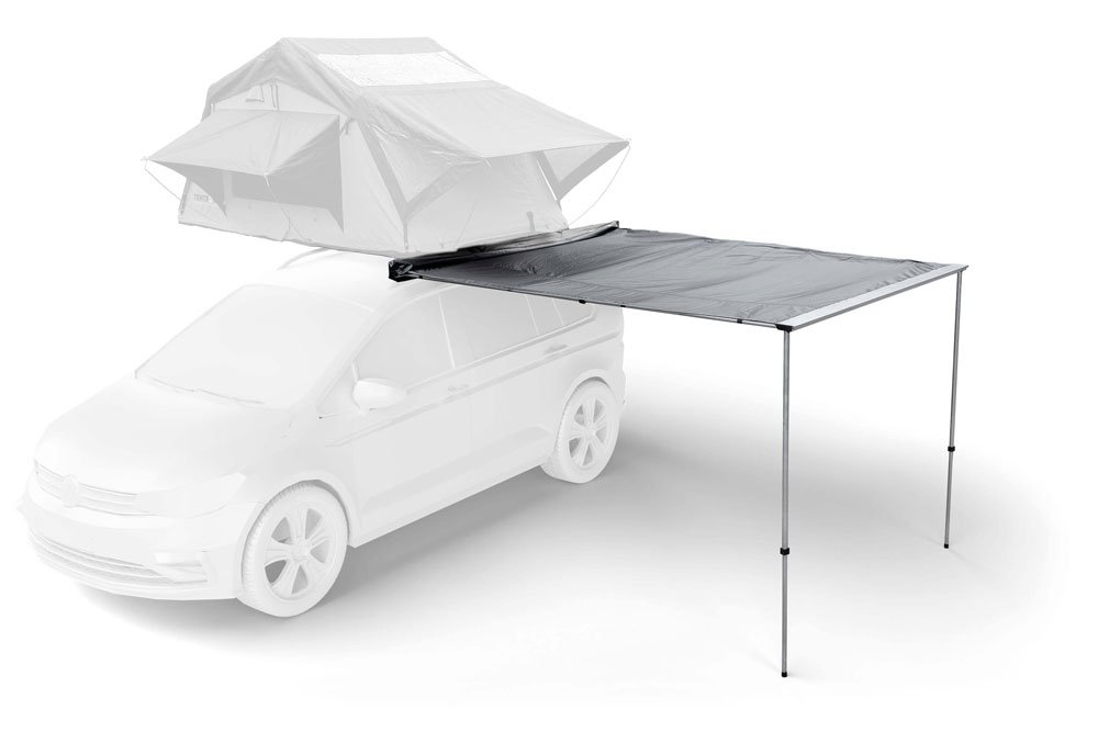 MustHave TentBox Accessories for Your Outdoor Adventure