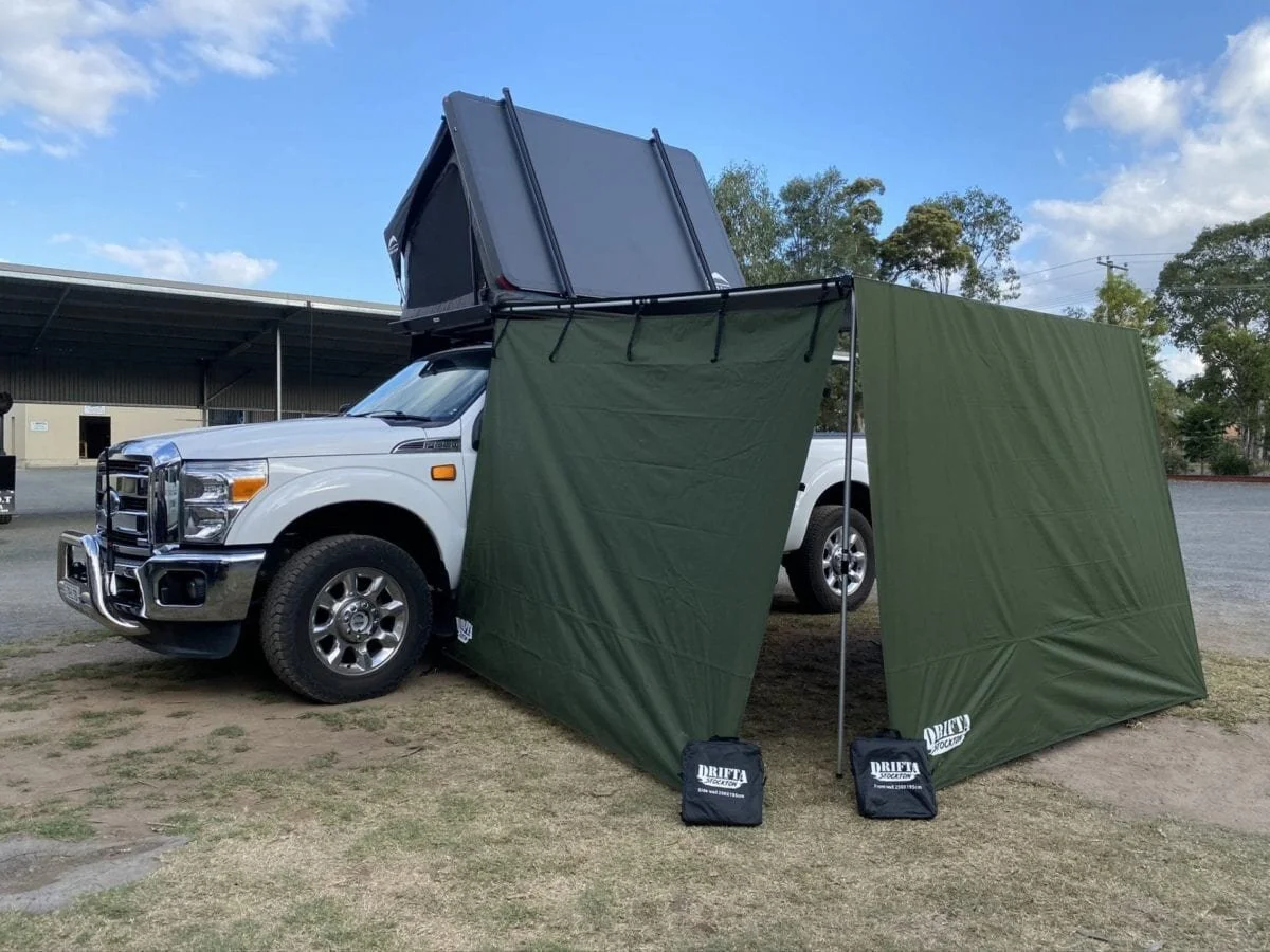 MustHave TentBox Accessories for Your Outdoor Adventure