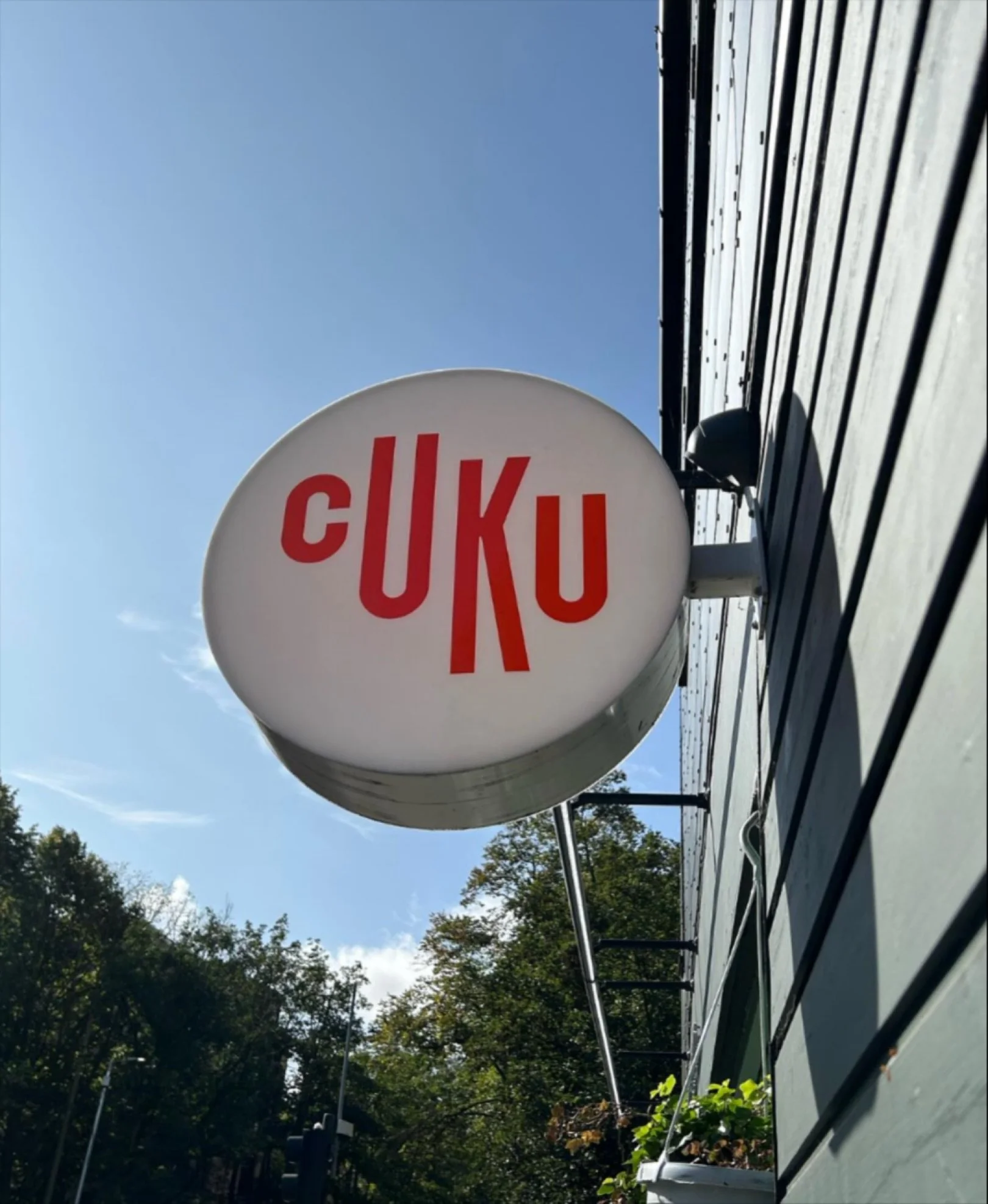 New Year opening times 🧡

Hogmanay: open until 9pm
1st January: Closed
2nd January: open from 8am

Open as usual the rest of the week ✨