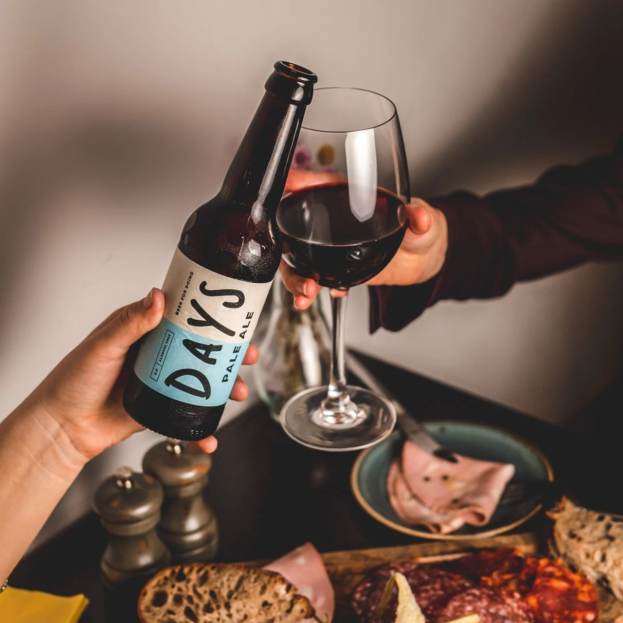 Menus | Explore Our Menus Today — CUKU