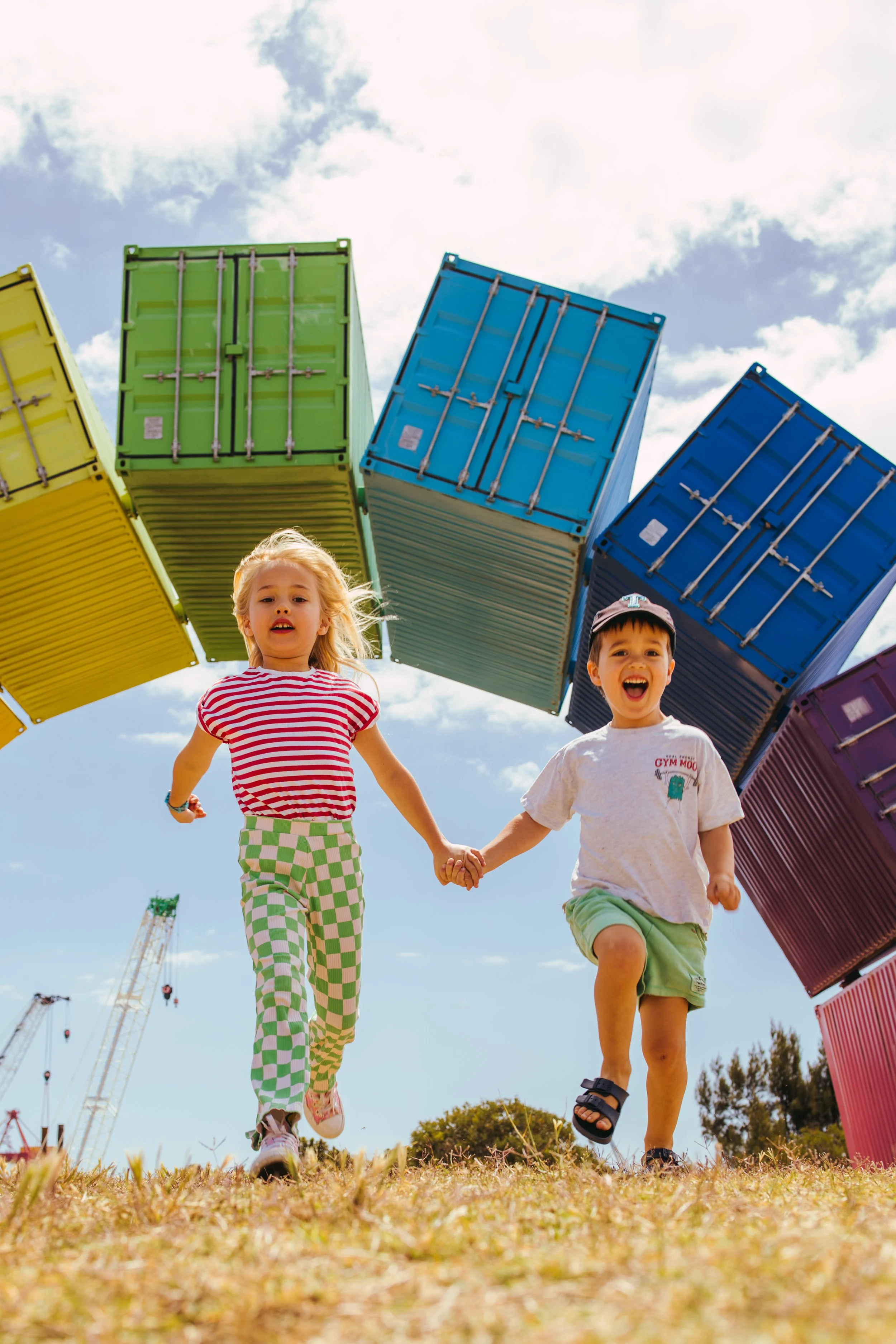What's on in Freo—Perth's port city, Western Australia — Kids in Freo