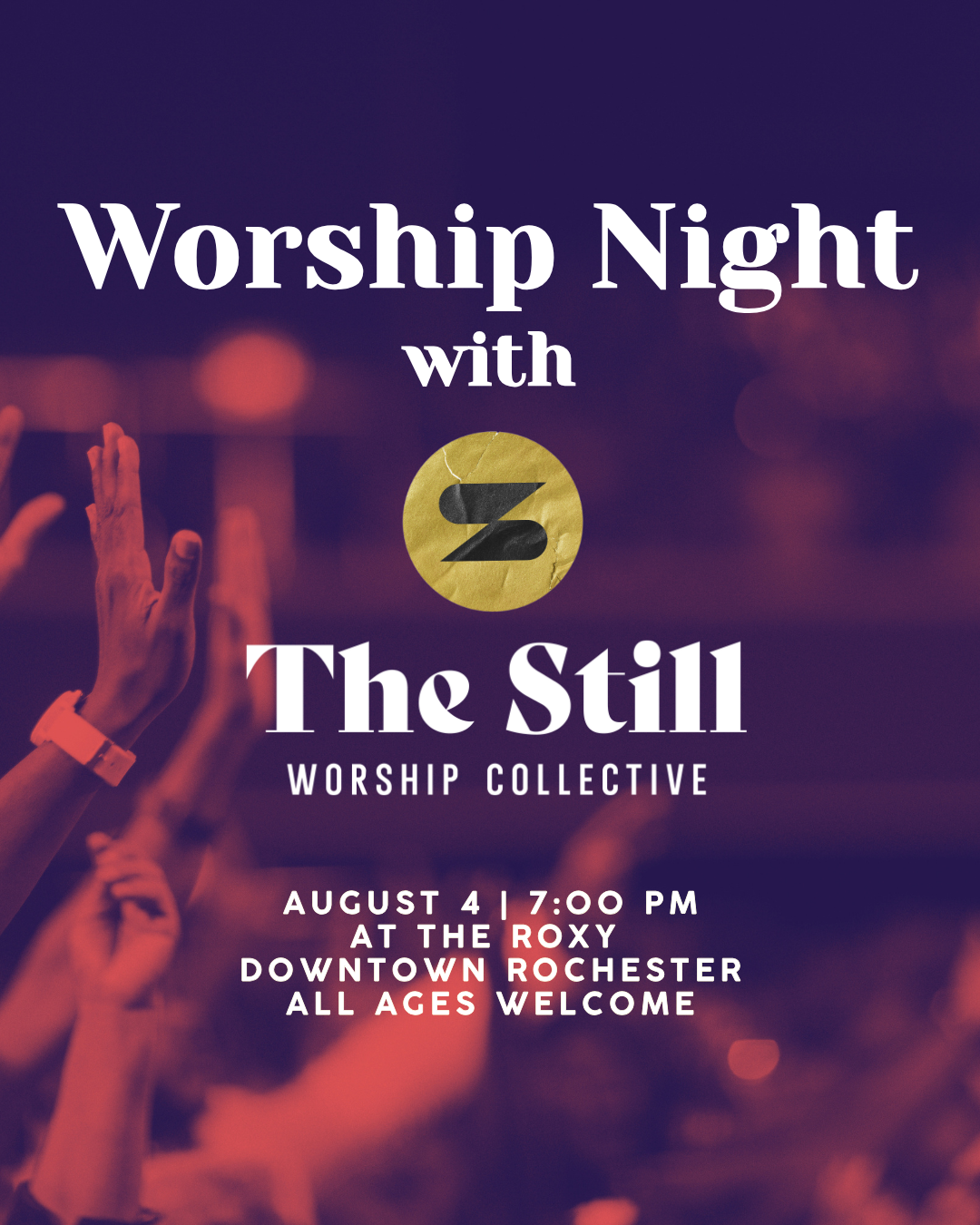 Worship Night with The Still