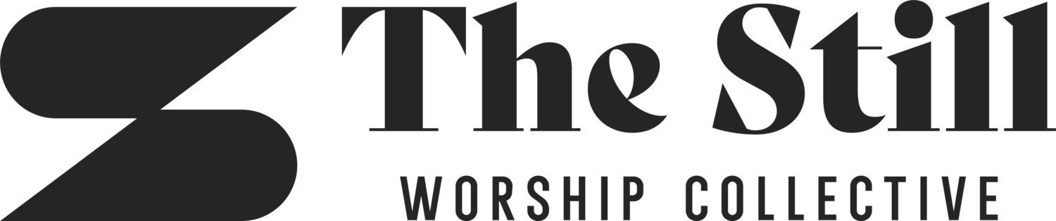 The Still Worship Collective