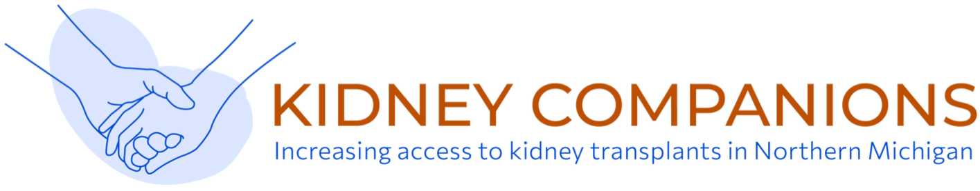 Kidney Companions