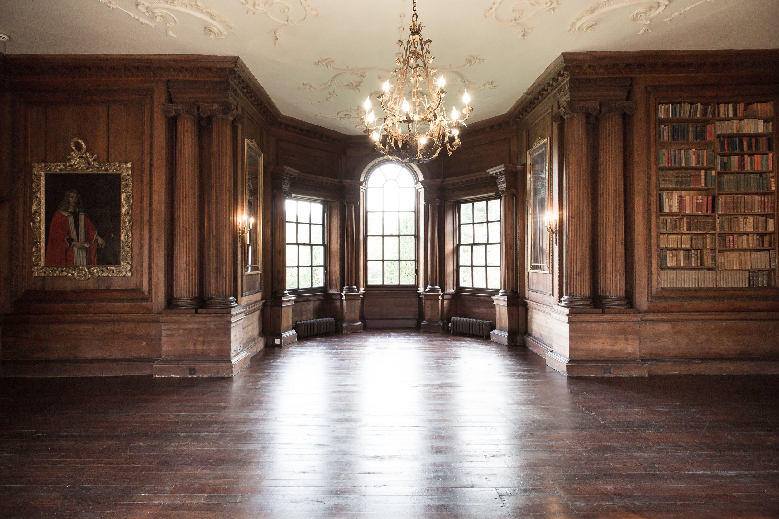 Gilmerton House Presents Celtic Encounters