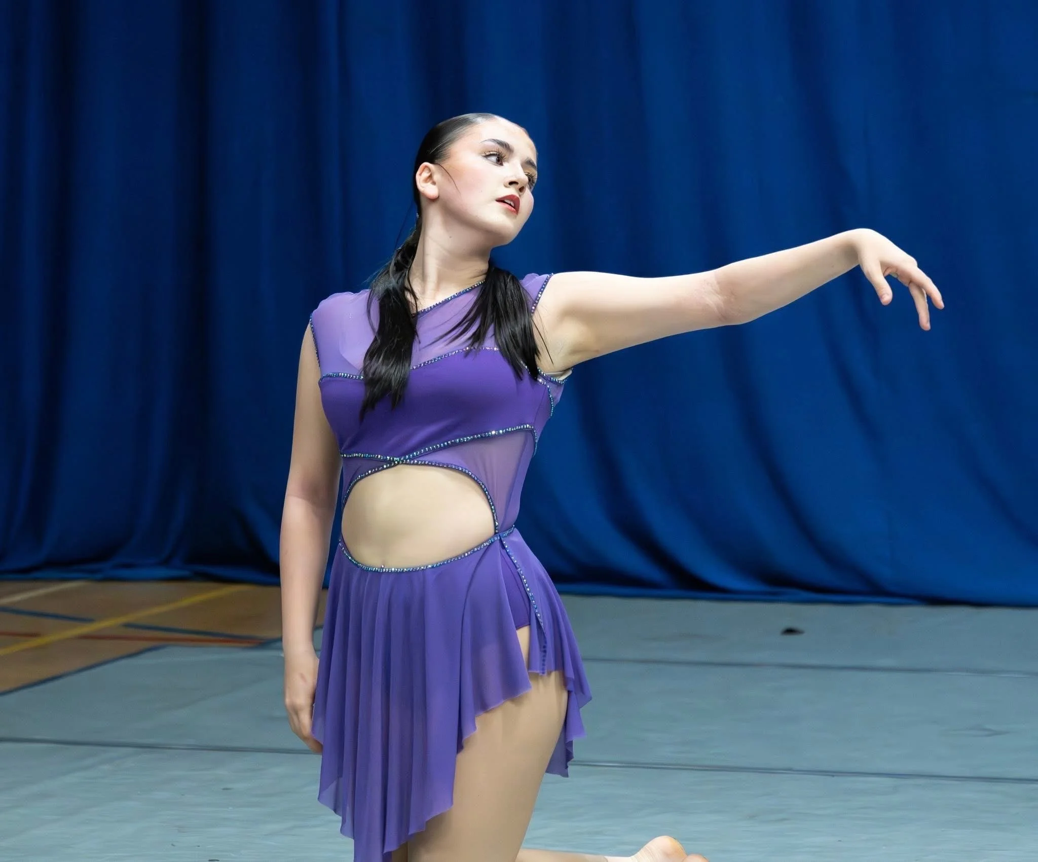 Hannah Bishop - Timmins Academy