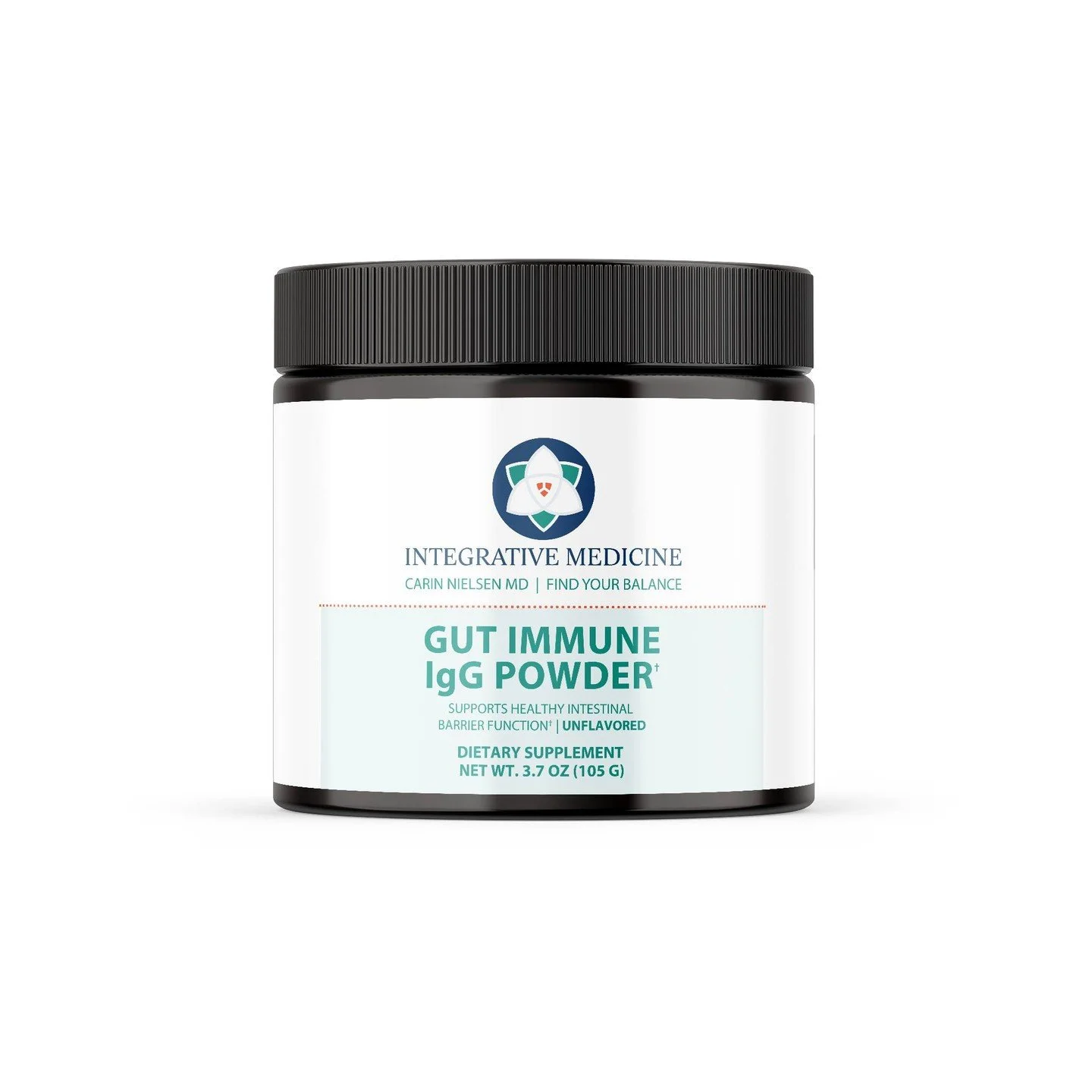 ✨NEW! Gut Immune IgG Powder 

This formula combines two key ingredients - ImmunoLin&reg;, a purified IgG protein that supports immune defenses in the gut, and N-acetyl-D-glucosamine (NAG), which helps calm inflammation in the GI tract. Together they 