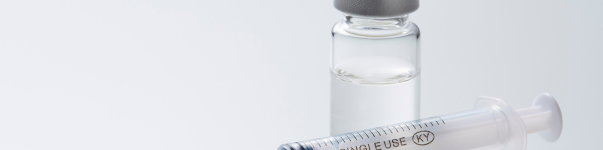 Copper Peptide, Two Ways: One I'd Try, One I Wouldn't (Yet)