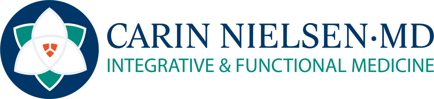 Carin Nielsen, MD • Integrative &amp; Functional Medicine