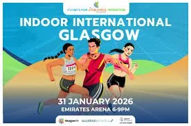 EAP International Glasgow