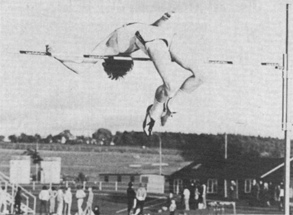 Ross Hepburn
