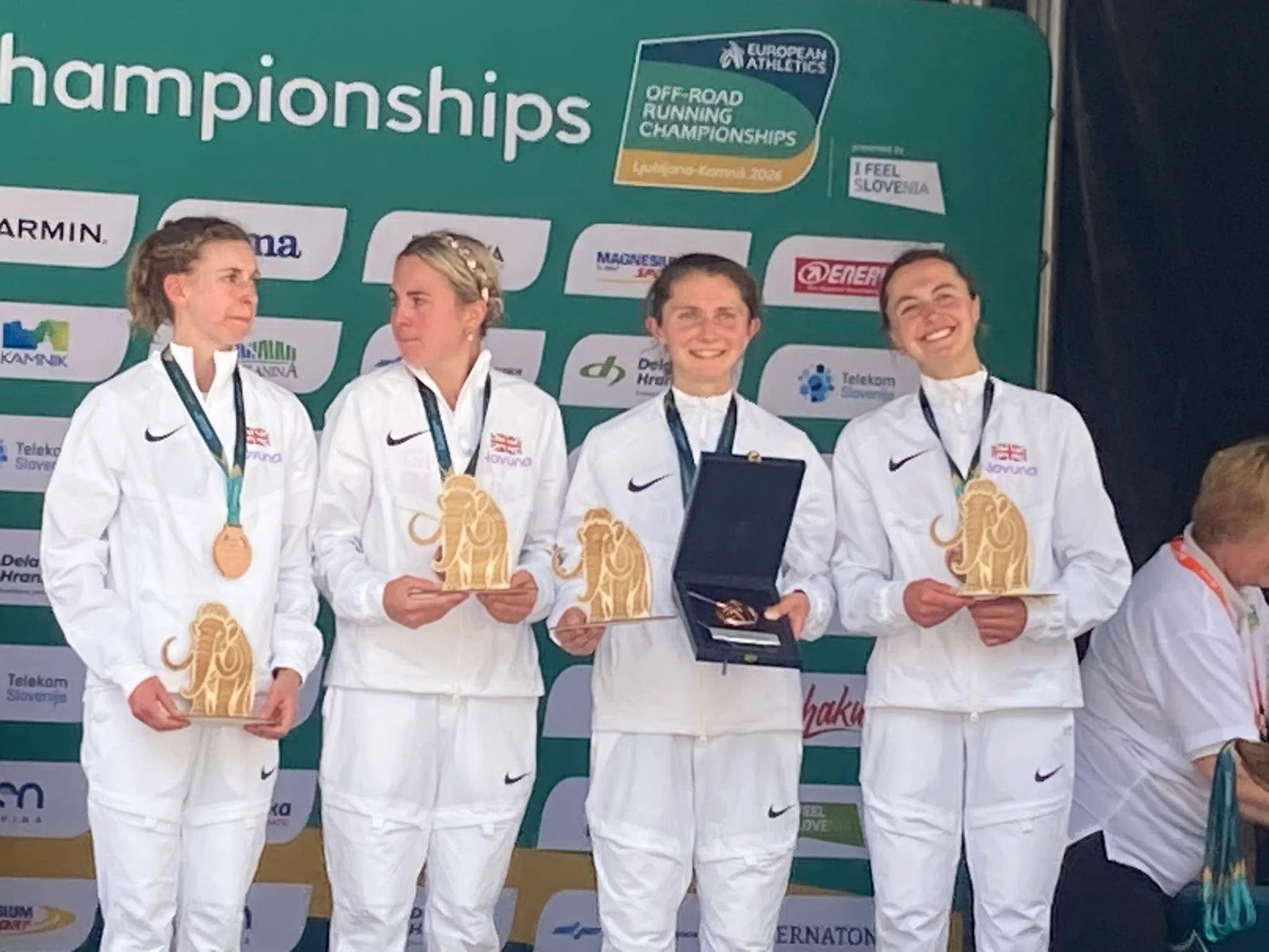 Silver for Nancy