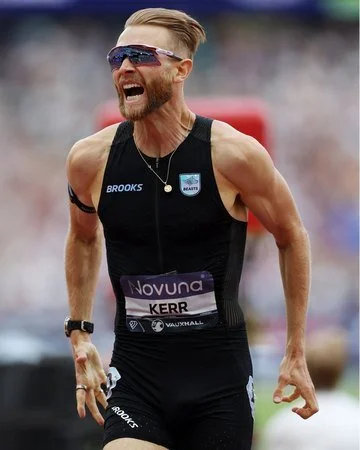 World Record for Josh