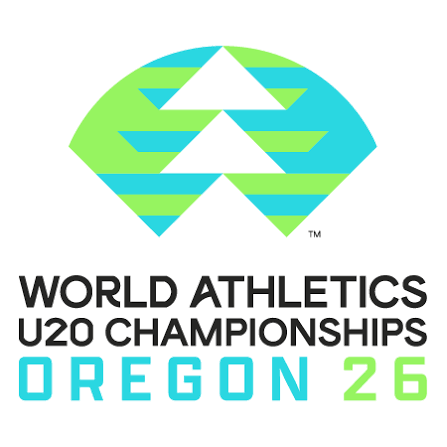 Jacob at the World Champs